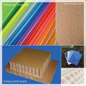 AOL 1625 型数字切割机绘图仪贴纸瓦楞纸箱乙烯基纸板切割机用于样品制作 - Product Image 3