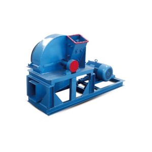 Hummer Mill Coconut Husk Machine Making Sawdust Wood Crusher Palm Tree <b>Shredder</b> - Product Image 6