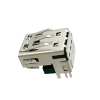 Port de charge USB pour PS4, port USB pour console PS4 Pro, connecteur de port de charge, interface de prise pour PS4
