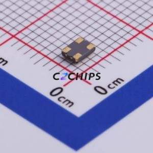 O9322512288MEDA4SI Crystal Oscillator (Active) SMD3225-4P Crystal Oscillator 12.288MHz 20ppm CMOS 3.3V - Product Image 2