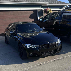 อัพเกรดไฟหน้า LED สำหรับ BMW ซีรีส์ <span class=keywords><strong>3</strong></span> ปี 2016-2018 F35 F30 ซีนอน/ฮาโลเจน อัพเกรดเป็นไฟหน้า LED LCI แบบเต็มระบบ ติดตั้งง่ายแบบ Plug and Play - Product Image 5