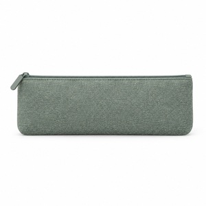 Estuche para Lápices de Poliéster Reciclado RPET, Bolsa de Papelería Escolar, Logotipo Personalizado, Regalo al por Mayor - Product Image 1