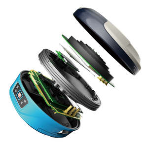 Foif F90 위성 위치 측정기 DGPS RTK GNSS 측정 장비 (IP67 등급, WiFi/블루투스/4G/5G 네트워크 모듈 탑재) - Product Image 4