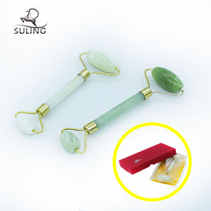 <span class=keywords><strong>Amazon</strong></span> Meilleur Vendeur Haute Qualité Naturel <span class=keywords><strong>Jade</strong></span> <span class=keywords><strong>Rouleau</strong></span> Facial <span class=keywords><strong>De</strong></span> <span class=keywords><strong>Rouleau</strong></span> <span class=keywords><strong>de</strong></span> <span class=keywords><strong>Jade</strong></span> Gua Sha Ensemble Pour Le Visage - Product Image 3