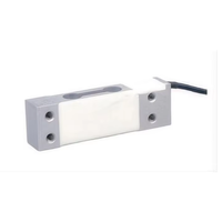 Capteur de force numérique de haute précision personnalisé RJ6595 petite portée 20kg Micro balance électronique capteur de pesage et cellule de charge