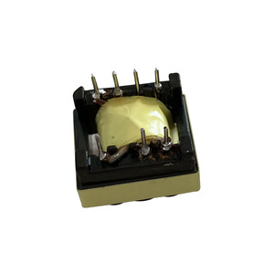 <span class=keywords><strong>EE</strong></span> Series 5W-18W Tần số cao thấp rò rỉ điện cảm lò vi sóng biến áp - Product Image 6
