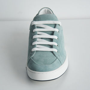 2025年 ファッション新作 メンズ ローカット ボードシューズ カジュアル 白スニーカー 軽量 スポーツ＆レジャーシューズ - Product Image 3