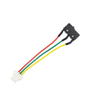 CKD/SKD bagian pemanas air Gas 3 kawat saklar mikro - Product Image 4