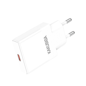 KSC-1265 mới tuyệt vời loạt duy nhất cổng pd25w sạc (EU) siêu nhanh sạc ổn định đầu ra - Product Image 4