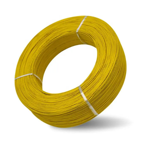 PTFE ul1213 ul1180 300V Sliver nhiệt độ cao dây sưởi ấm bị mắc kẹt cáp cho thermopile cảm biến - Product Image 5