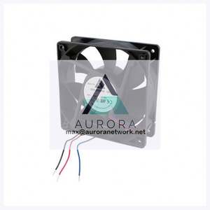 Ventiladores de refrigeración de motor de alta calidad, a buen precio, soporte OEM - Product Image 3