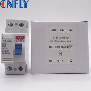 RCCB <span class=keywords><strong>F362</strong></span> 25A Fehlerstrom gerät <span class=keywords><strong>RCD</strong></span> - Product Image 3