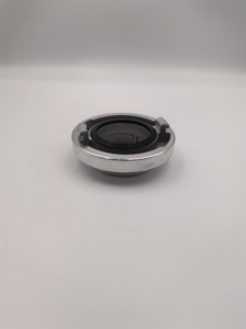 Manguera de fuego de acoplamiento Storz de aluminio y accesorio de tubería de tamaño pequeño para invernaderos agrícolas - Product Image 3