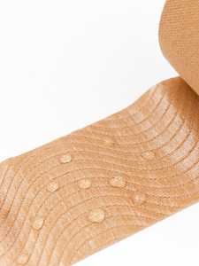 Boob Tape BoobTape Bande de corps imperméable à la sueur Lifting des seins Forme de poussée Soutien-gorge collant Boob Tape Boobtape pour le lifting des seins - Product Image 3