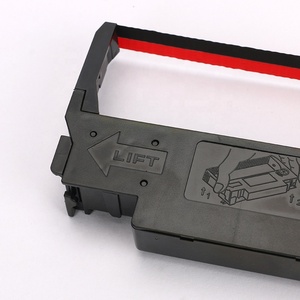 ริบบิ้นสำหรับเครื่องพิมพ์ <span class=keywords><strong>Epson</strong></span> ERC30/ERC34/ERC38 <span class=keywords><strong>TM</strong></span>-<span class=keywords><strong>U220A</strong></span> U220B U200D <span class=keywords><strong>TM</strong></span>-U210A U210B/230 <span class=keywords><strong>TM</strong></span>-300A/300B/300C ที่ใช้ร่วมกันได้ - Product Image 2