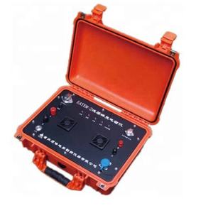 Novo equipamento de tomografia de resistividade elétrica ERT, pesquisa subterrânea de imagem 2D Res - Product Image 4