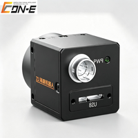 Caméra industrielle à capteur CMOS USB 3.0 MVAC-PY-FV373-D3XF, 90,1 FPS, fréquence d'images élevée, transmission en temps réel non compressée