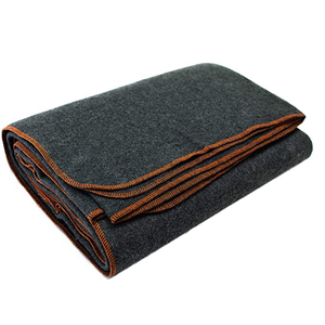 Ném Chunky Chăn Cho Ngoài Trời Marino Bé Dày <span class=keywords><strong>Yak</strong></span> Màu Xám Tùy Chỉnh Cashmere Sợi Cánh Tay Đan Len Dệt Kim - Product Image 3