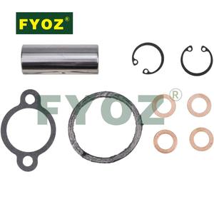 ปะเก็นลูกสูบกระบอกสูบ434cc ขนาดใหญ่94มม. ชุดสร้างปลายด้านบนสำหรับ Suzuki ltz 400 <span class=keywords><strong>DR</strong></span> Z400 KAWASAKI KFX400 KLX400R KLX400SR - Product Image 3