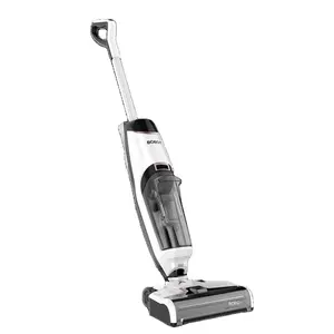 BOBOT DEEP 841 Pro Cordless Washer Vacuum Cleaner Suck Liquid and Solid Dust Both Dry Wet Floor Handheld Washer Vacuum Cleaner