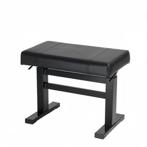 Vente en gros tabouret de <span class=keywords><strong>piano</strong></span> de bonne qualité tabouret de clavier pliable banc <span class=keywords><strong>hydraulique</strong></span> de <span class=keywords><strong>piano</strong></span> pour le jeu d'instruments à vent en laiton - Product Image 1