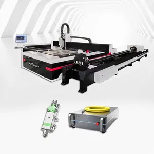 Cnc sợi laser cắt kim loại 4040 Laser cắt/nhôm cắt laser giá máy 2000W/3000W/6000W