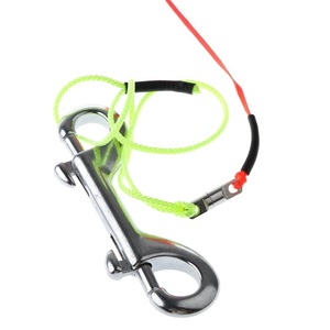 Thiết Kế Mới Spool Dive Reel Lặn 15M Lặn Finger Spool Với Xoay - Product Image 6