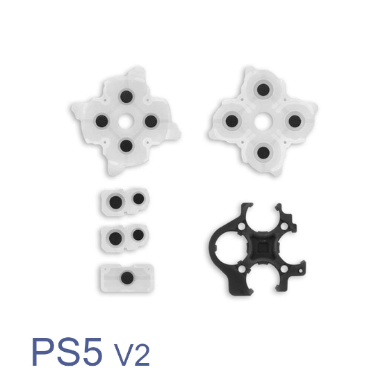 p5 v2 white
