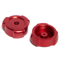 Produits en aluminium sablé anodisé d'usinage CNC personnalisé de haute qualité