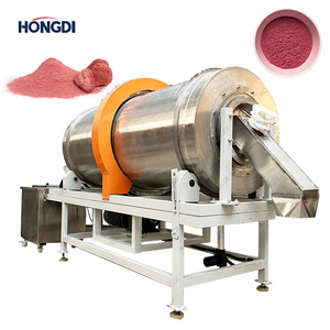 เครื่องผสมสารเคมีแบบดรัมสเตนเลสสตีล 304 ซีรีส์ พร้อมมอเตอร์ ความจุ 200 ลิตร - Product Image 2