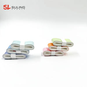 Высококачественная персонализируемая теннисная обмотка для ракеток, настраиваемые цвета, противоскользящая лента для теннисных ракеток - Product Image 6