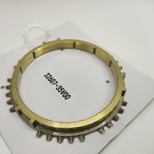 NOUVEAU Pignon de synchronisation de haute qualité pour 30T ISO9001 CE OEM 32607-35V00 3260735V00 - Product Image 5