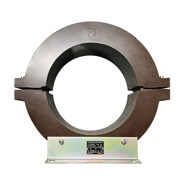M30I Busbar Type Current Transformer 20