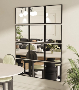<span class=keywords><strong>Miroir</strong></span> décoratif de <span class=keywords><strong>salle</strong></span> <span class=keywords><strong>à</strong></span> <span class=keywords><strong>manger</strong></span> de style simple, <span class=keywords><strong>miroir</strong></span> d'entrée de chambre <span class=keywords><strong>à</strong></span> coucher encadré, <span class=keywords><strong>miroir</strong></span> pleine longueur de peinture décorative - Product Image 6