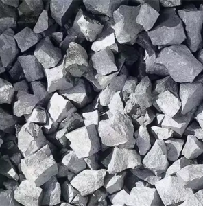 Ferroalliage de Niobium de Haute Pureté FeNb 60-70% Nb pour l'Acier de Construction et Automobile - Product Image 1