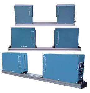 Scanner laser LDM-1050 (Senquan) avec une précision de 0,001 mm pour mesurer le diamètre de fil métallique de 0,1 à 45 mm, LDM-1050 Cuivre - Product Image 4