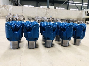 ดอกสว่านไตรโคน IADC 537 ขนาด 7 1/2 นิ้ว แบบตีขึ้นรูปใหม่ สำหรับงานขุดเจาะน้ำ อุปกรณ์โรตารี่สำหรับขุดเจาะบ่อน้ำ - Product Image 5