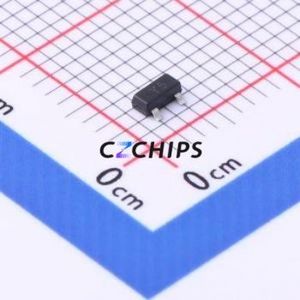 ไดโอด ZENER ไดโอด BZX84C16ใหม่ของแท้ชิ้นส่วนอิเล็กทรอนิกส์ - Product Image 1