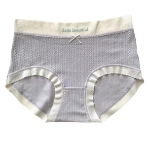 Mutandine giovani femminili da banco speciali donne a buon mercato donne Sexy di estate di Yoga - Product Image 5