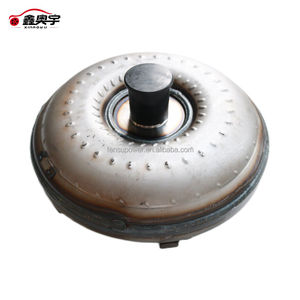Chevrolet gl8 roewe Phụ tùng xe hơi gl8 6t50 hộp số tự động chất lỏng mô-men xoắn chuyển đổi tái sản xuất hộp số - Product Image 5