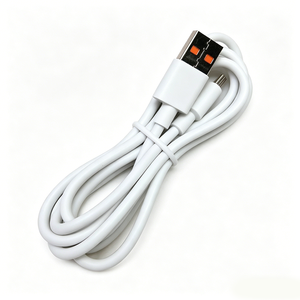 Nuevo Cable de Carga Rápida con Blindaje Trenzado de 8 Hilos Tipo-C a Micro USB para Dispositivos Android - Product Image 3