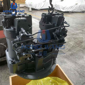 Bomba Hidráulica Principal HPV145 de Alta Densidad de Potencia, Control de Emisiones Confiable, Garantía de Calidad Estricta para ZX330-3 ZX350H-3G - Product Image 3