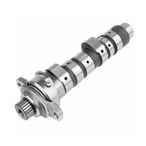 XR400 Honda için motosiklet eksantrik aksesuar çelik tel EDM eksantrik mili XR400R TRX400EX NX400 CNC işlenmiş paslanmaz çelik - Product Image 5