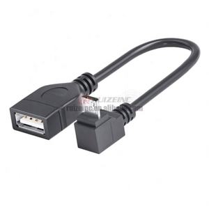 Cavo allungato per auto con cavo Wireusb da femmina a Micro Usb - Product Image 5