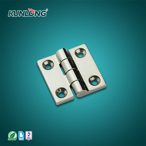 Engsel Kabinet Baja Tahan Karat Industri Berat SK2-8076X untuk Kabinet Chassis & Peralatan - Product Image 6