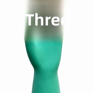 Gants de ménage en <span class=keywords><strong>latex</strong></span> épais antidérapants, anti-salissures, résistants à l'usure, adaptés au <span class=keywords><strong>contact</strong></span> <span class=keywords><strong>alimentaire</strong></span> pour le nettoyage - Product Image 5