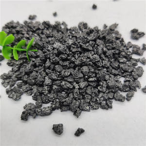 Charbon anthracite calciné électrique en <span class=keywords><strong>briquettes</strong></span>, teneur en carbone 90-95% - Product Image 4