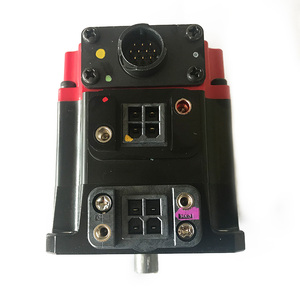 A06B-0117-B855 # 0049 Motor Servo AC FANUC para Robots FANUC - Product Image 3