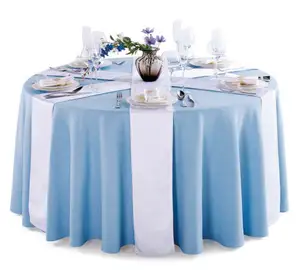 Guangzhou Factory of Banquet Table Cloth