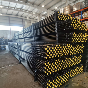 מוט שאיבה API 11B חדש 3/4 אינץ' 5/8 אינץ' לשדות נפט - Product Image 4